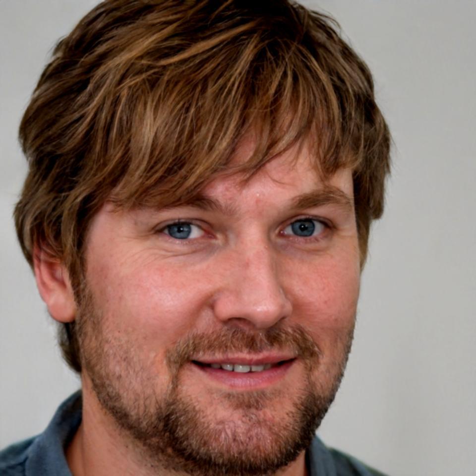 Financial psychology educator Darren Blackwell