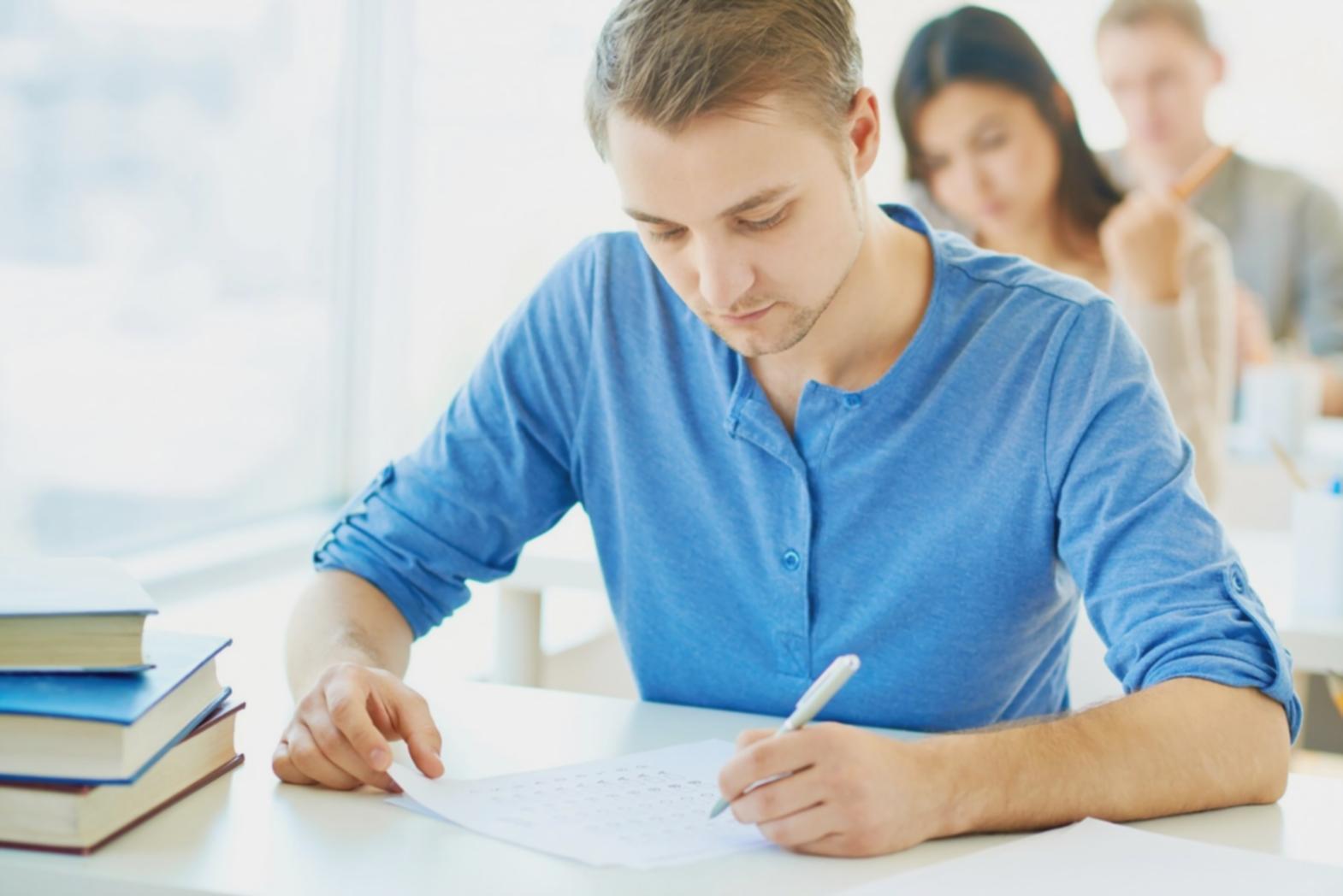 Family financial planning session with budgeting documents