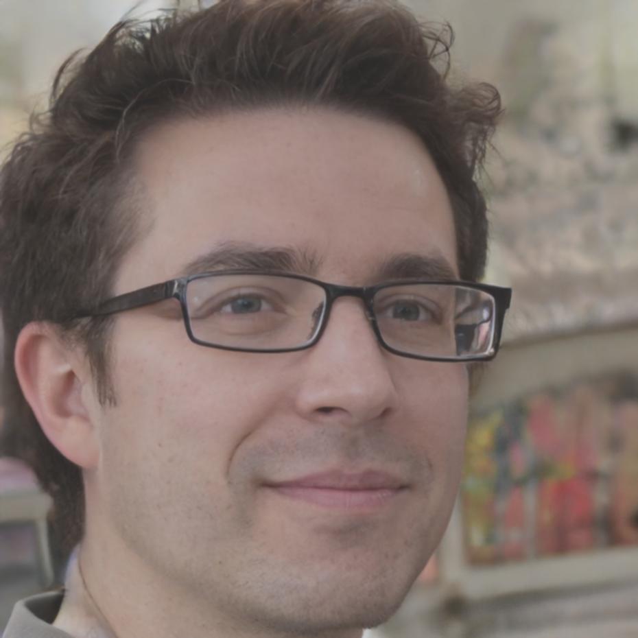 Desmond Finnegan, lead workshop facilitator and psychology specialist